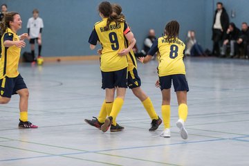 Bild 42 - wCJ Norddeutsches Futsalturnier Auswahlmannschaften